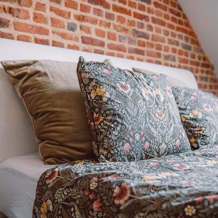 La Tour Obin Philippeville Exterior foto