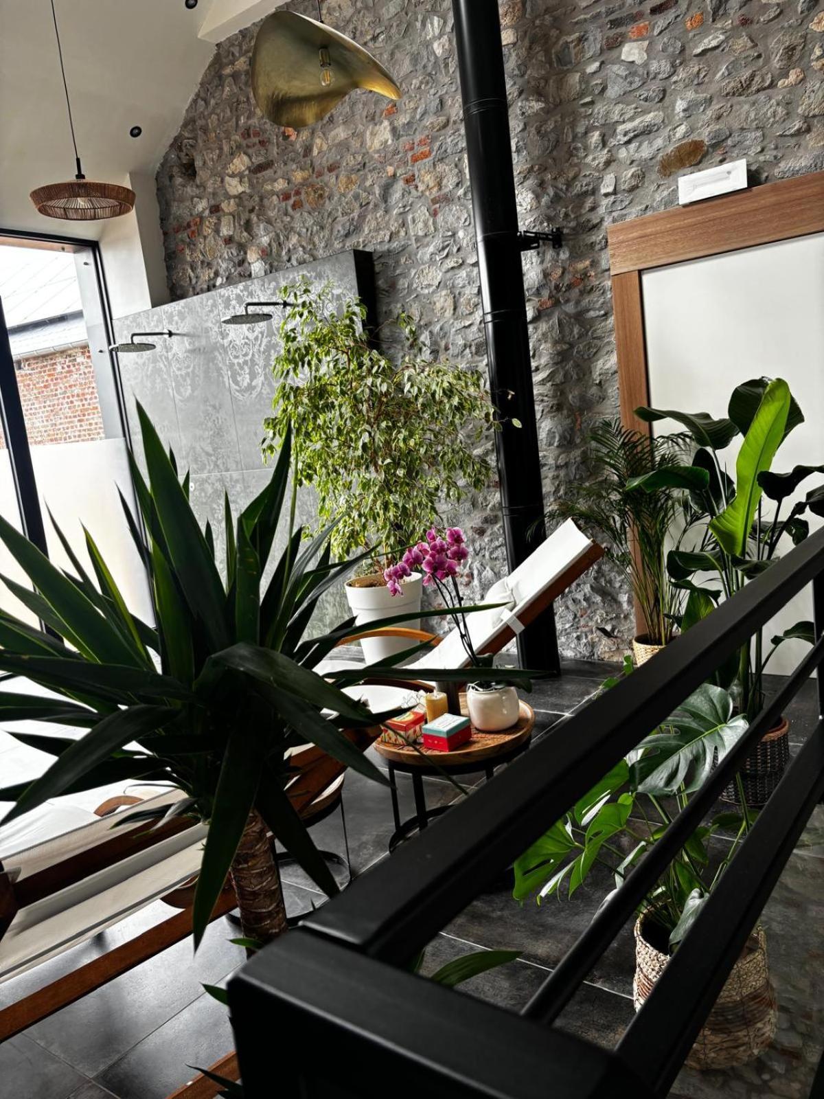 La Tour Obin Philippeville Exterior foto