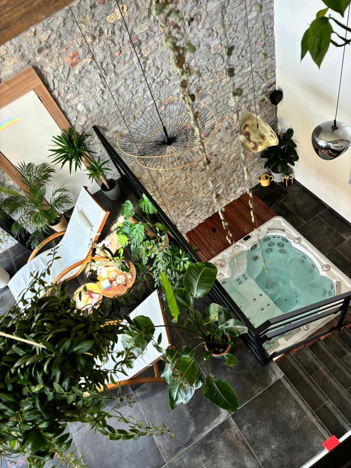 La Tour Obin Philippeville Exterior foto