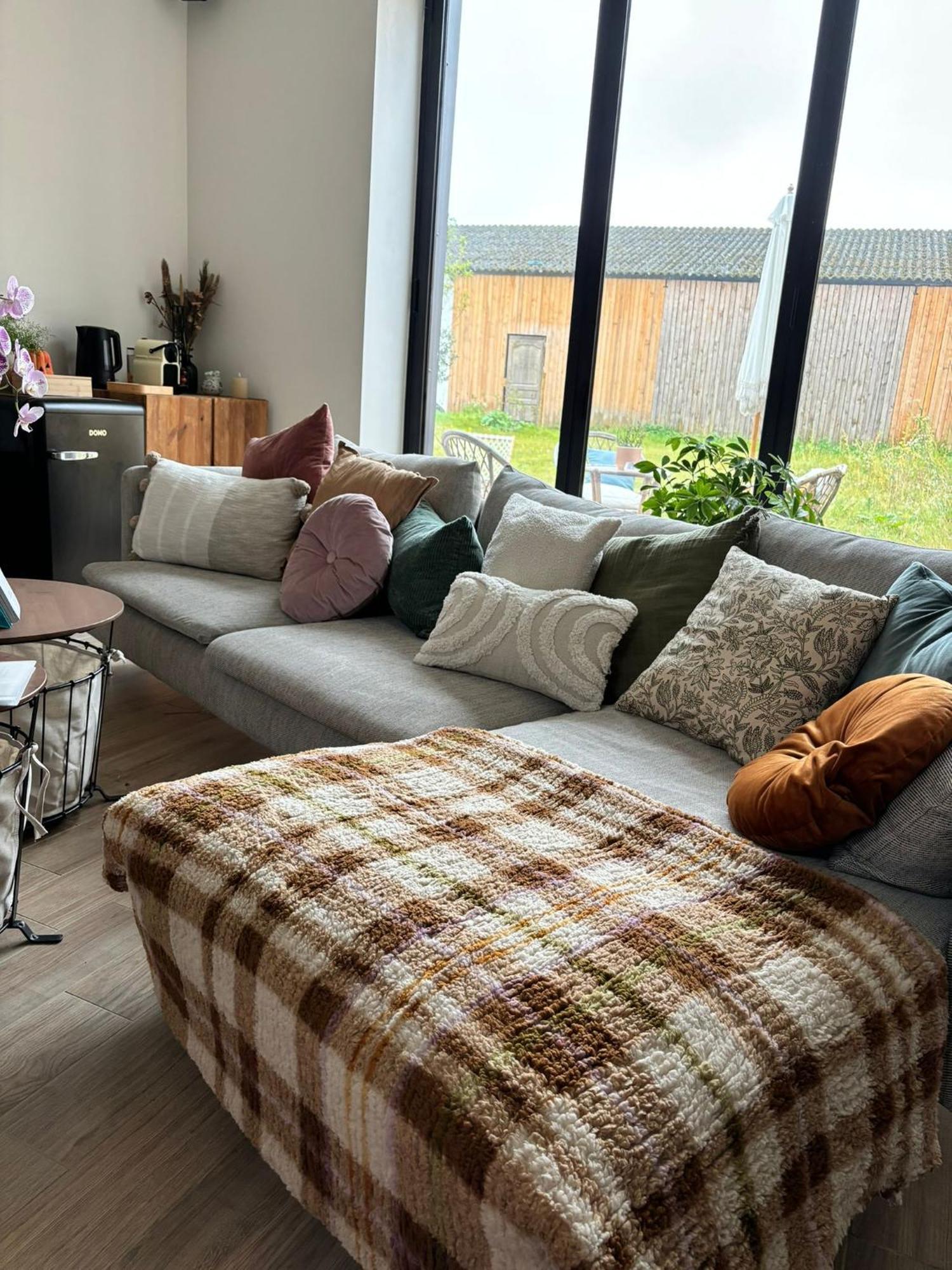 La Tour Obin Philippeville Exterior foto