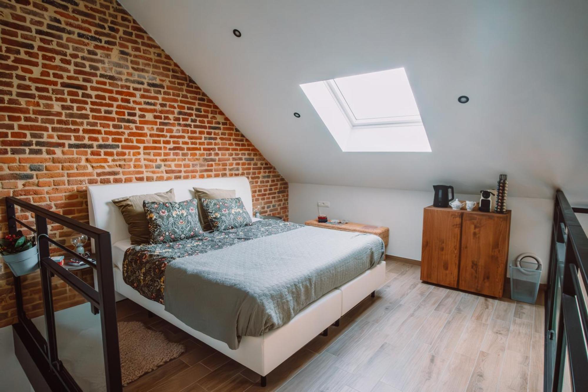 La Tour Obin Philippeville Exterior foto