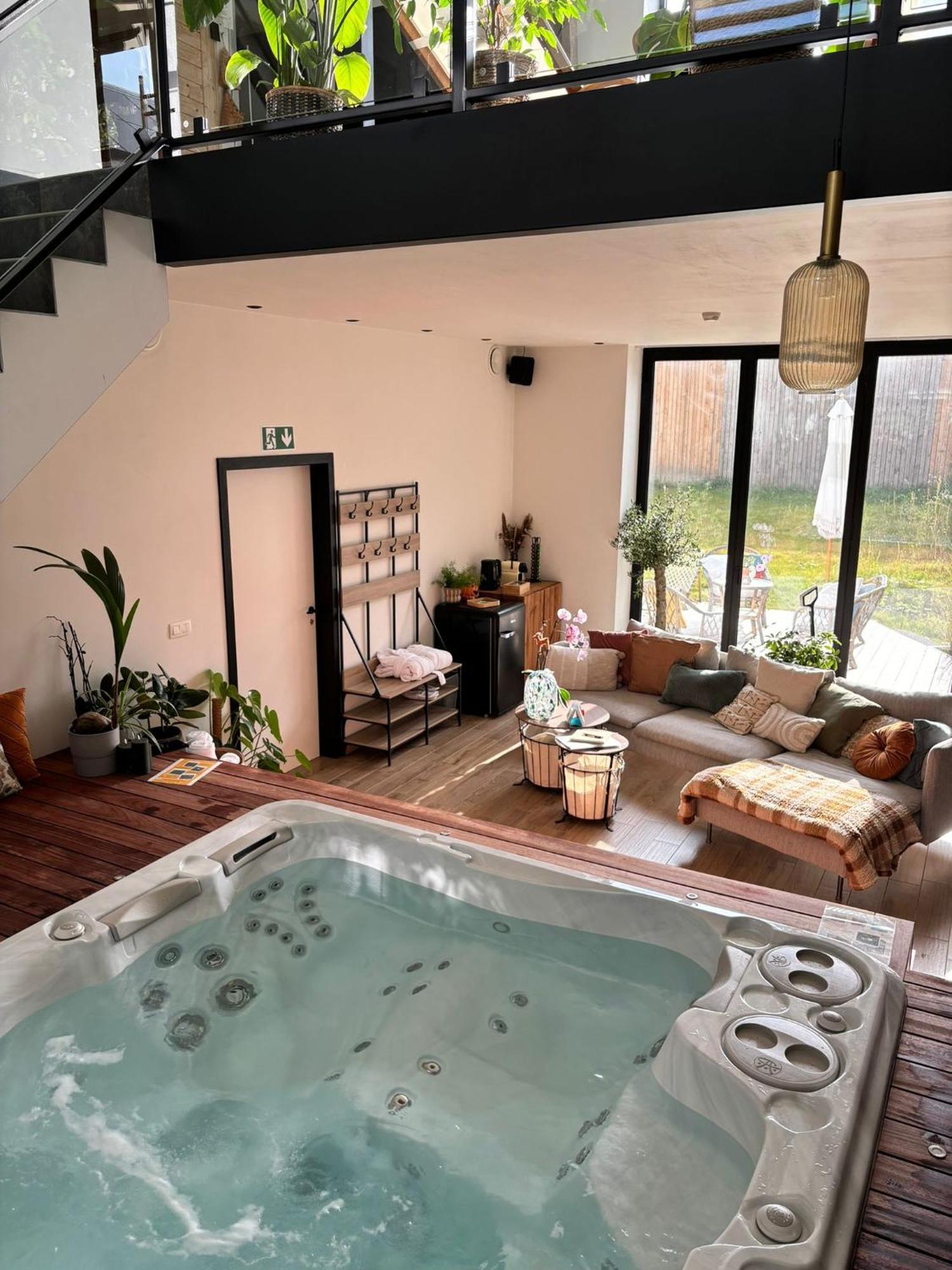 La Tour Obin Philippeville Exterior foto