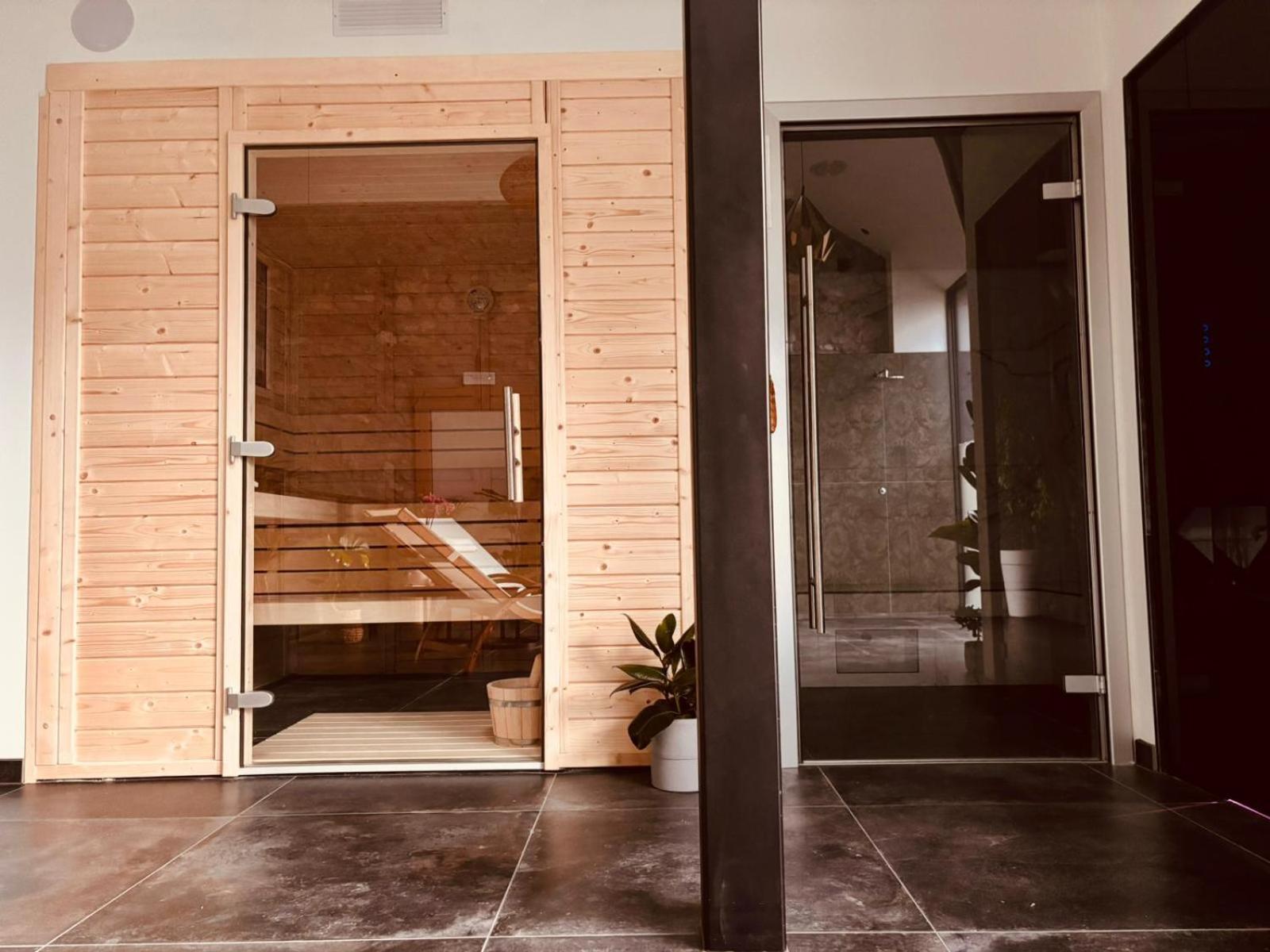 La Tour Obin Philippeville Exterior foto