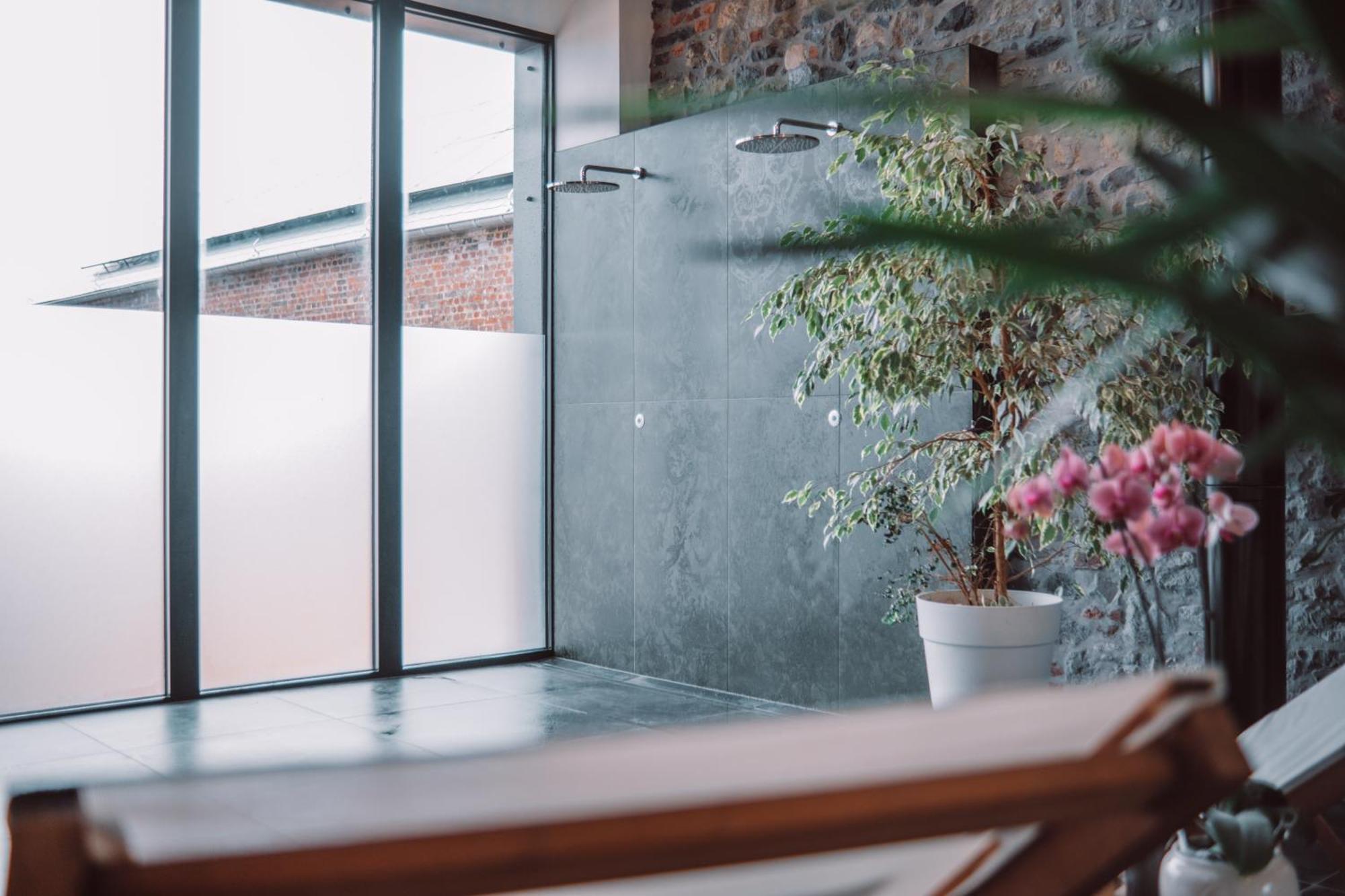 La Tour Obin Philippeville Exterior foto